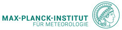 Logo Max-Planck-Institut für Meteorologie