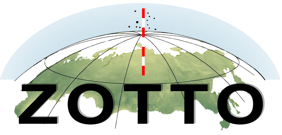 ZOTTO Logo