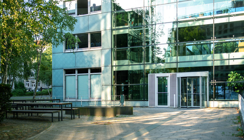 Max Planck Institute for Meteorology