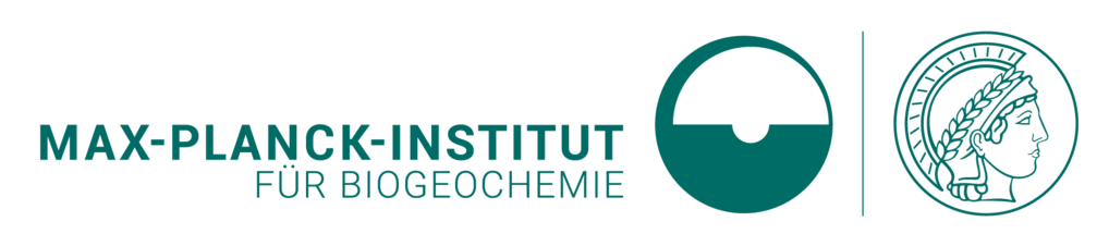 Logo Max-Planck-Institut für Biogeochemie