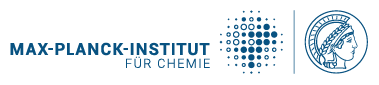Max-Planck-Institut für Chemie Logo