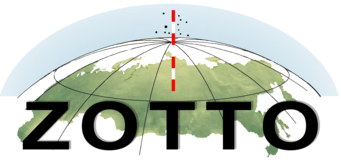 Project logo ZOTTO Logo