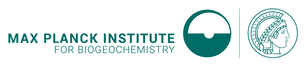 Logo Max Planck Institute for Biogeochemistry