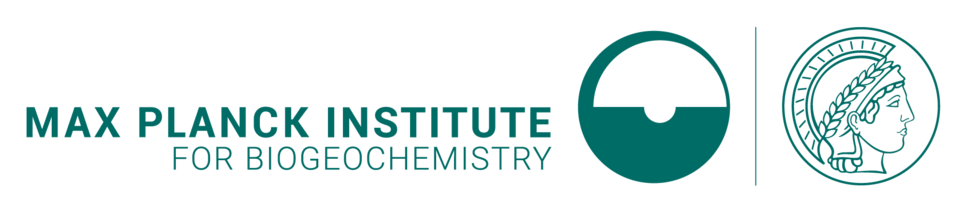 Logo Max Planck Institute for Biogeochemistry